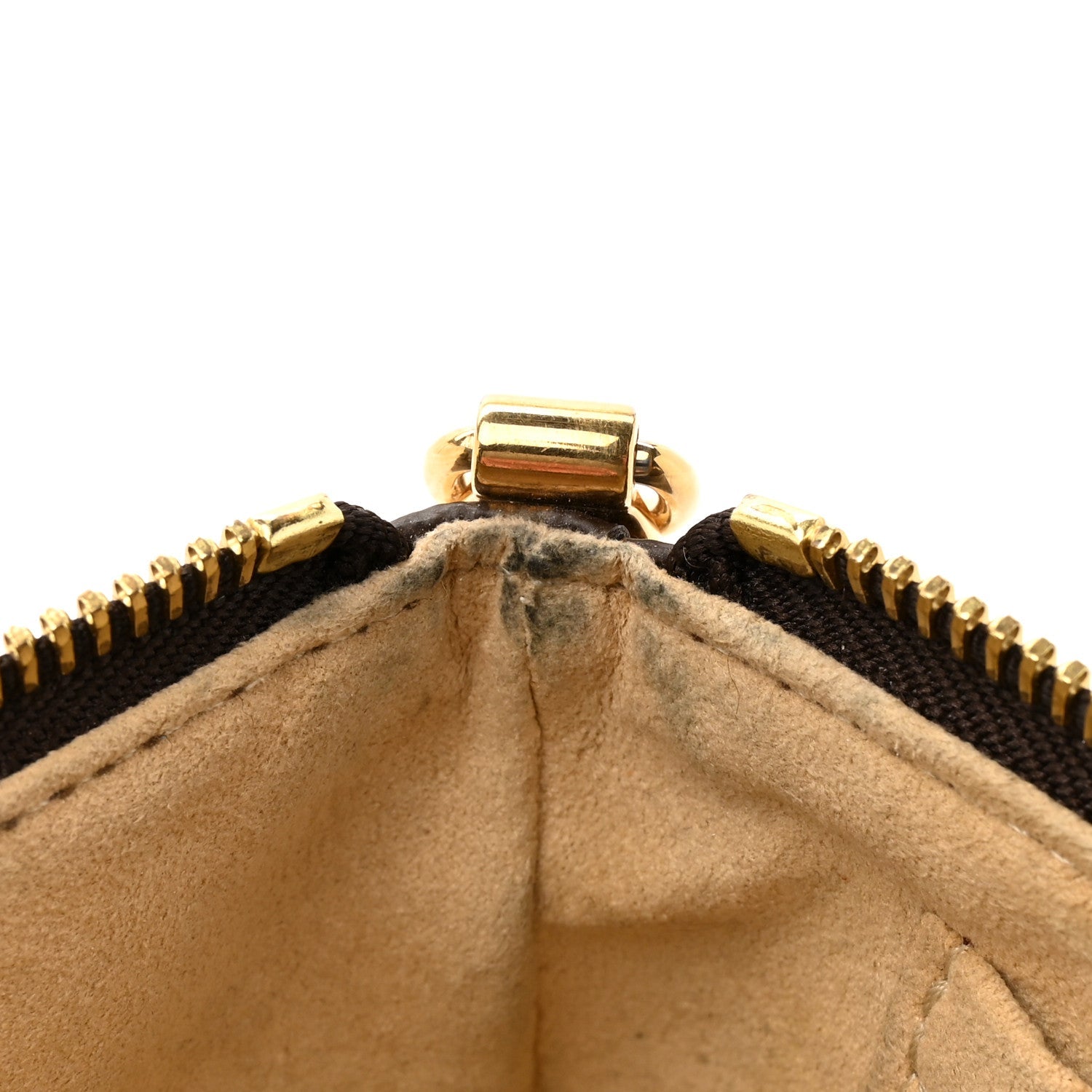 Monogram Pochette Milla MM