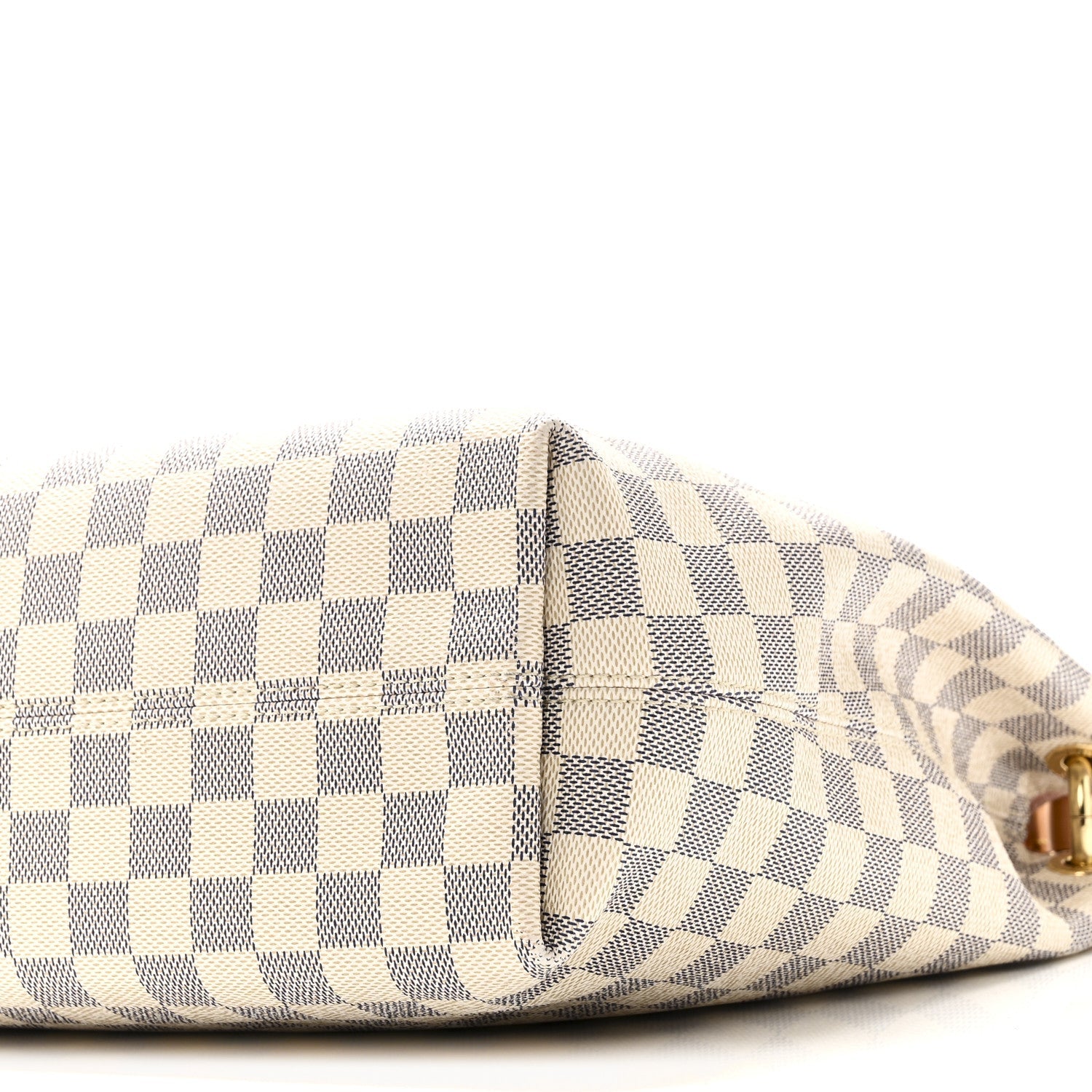 Damier Azur Graceful PM                    Rose Ballerine