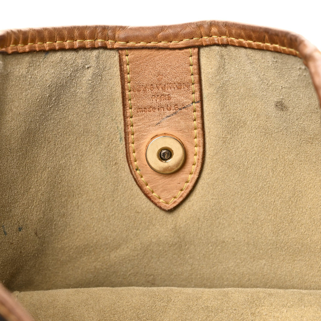 Monogram Galliera GM