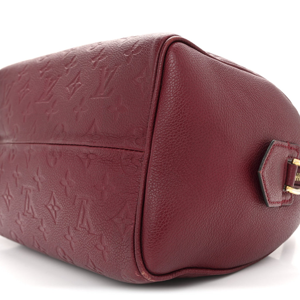 Empreinte Speedy Bandouliere 25 NM Aurore