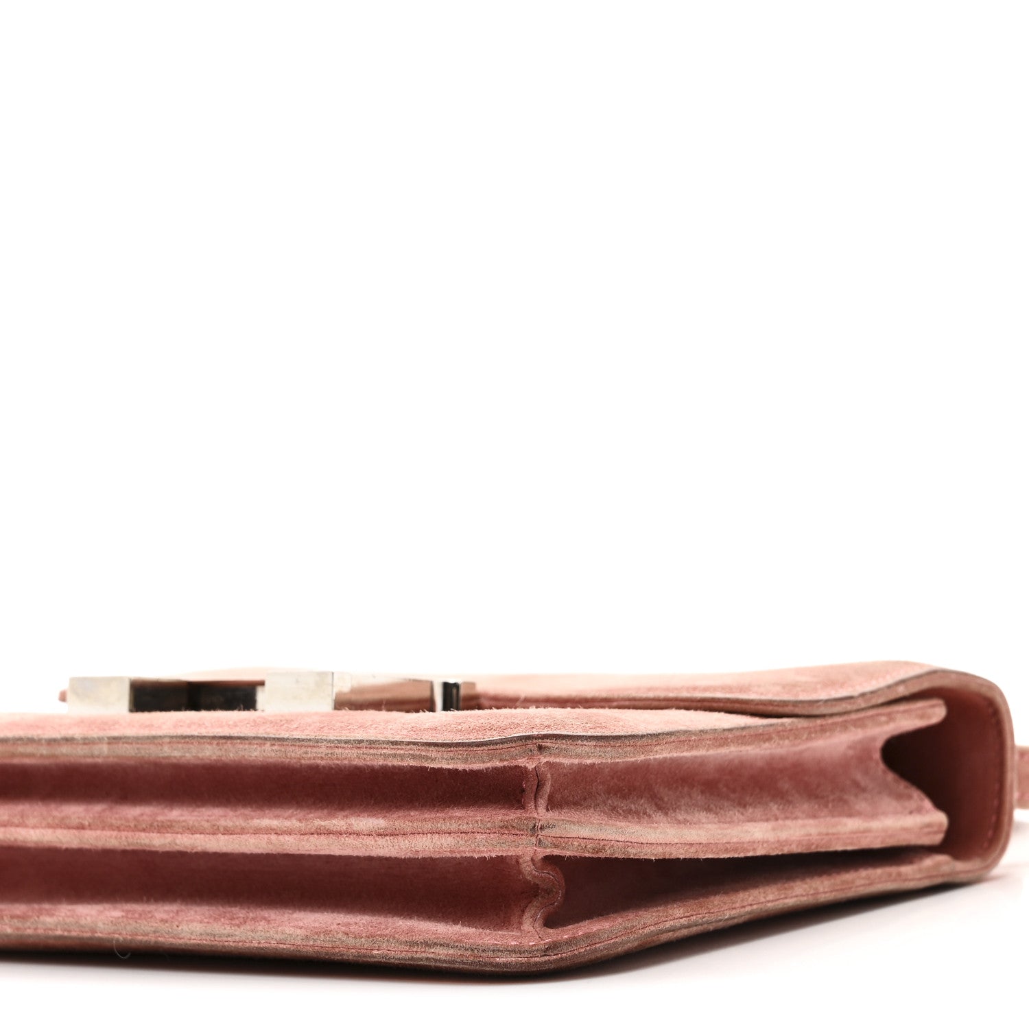 Veau Doblis Constance 18 Rose Indienne
