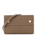 Epsom Hermesnap Wallet Etoupe