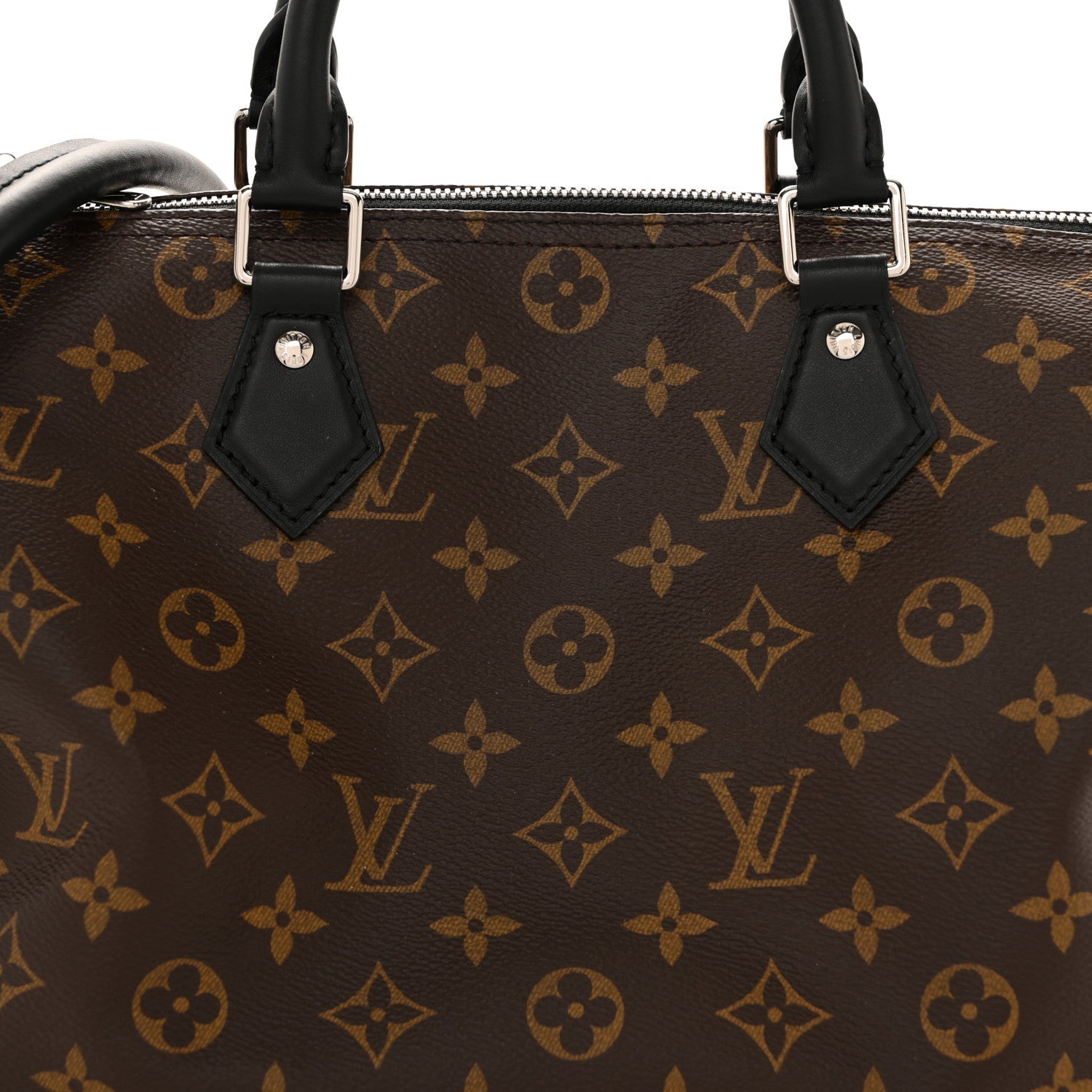 Monogram Speedy Soft 30 Dark