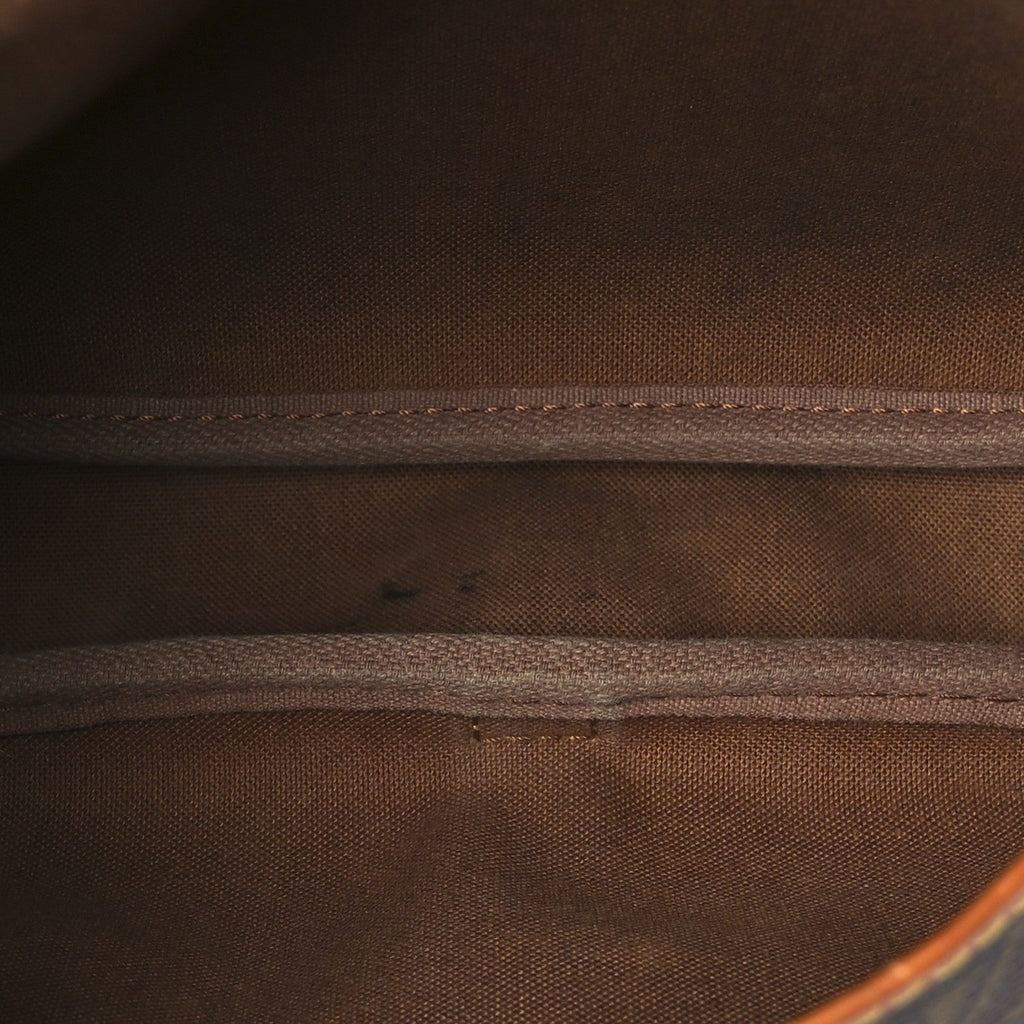 Monogram Saumur MM