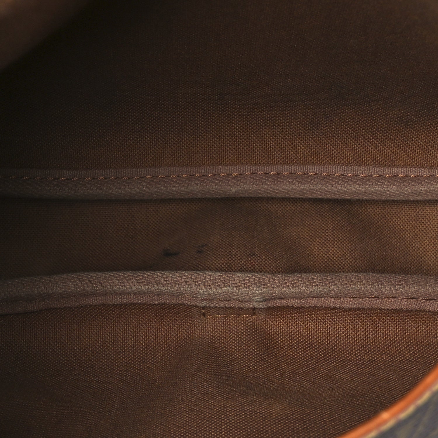 Monogram Saumur MM