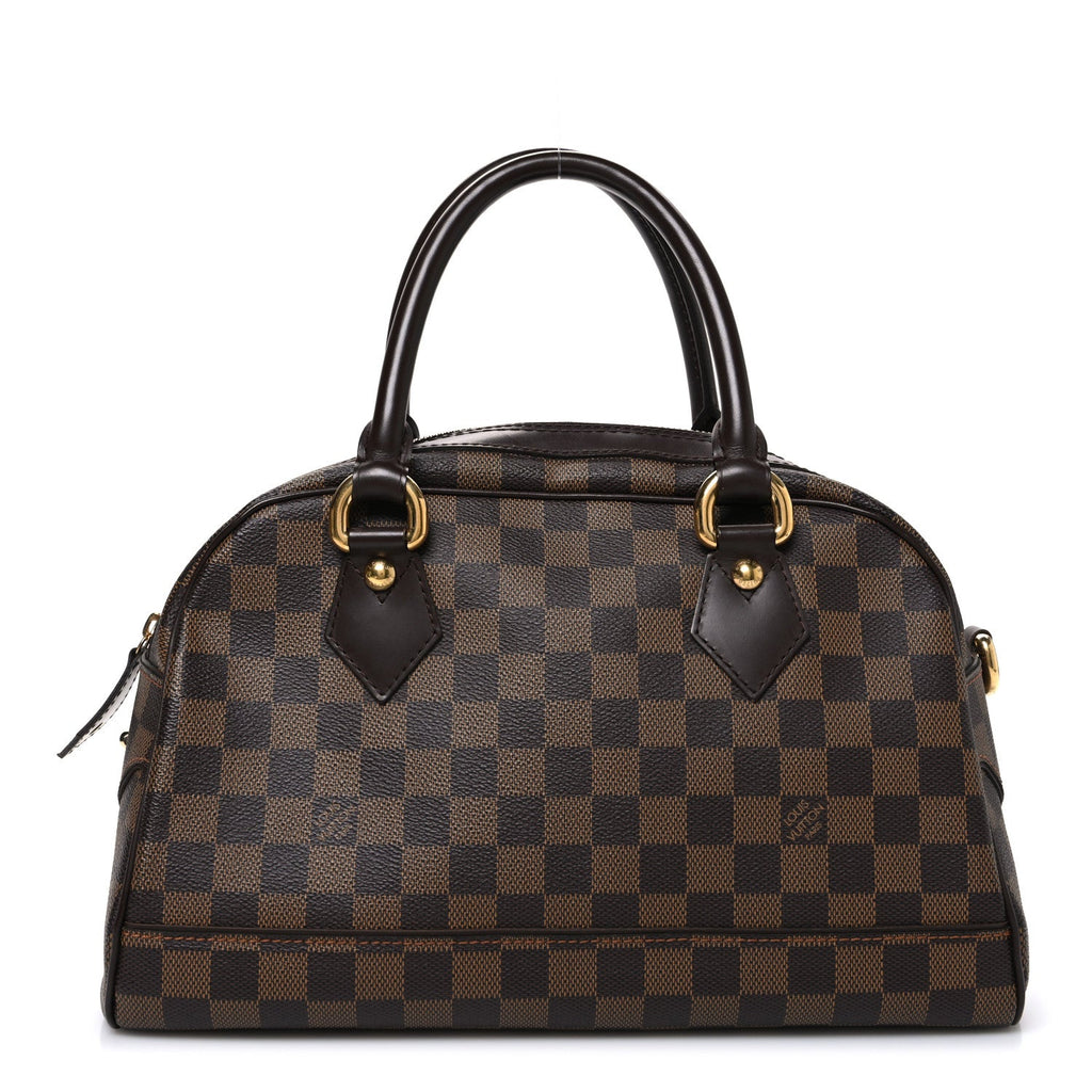 Damier Ebene Duomo