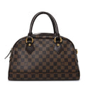 Damier Ebene Duomo