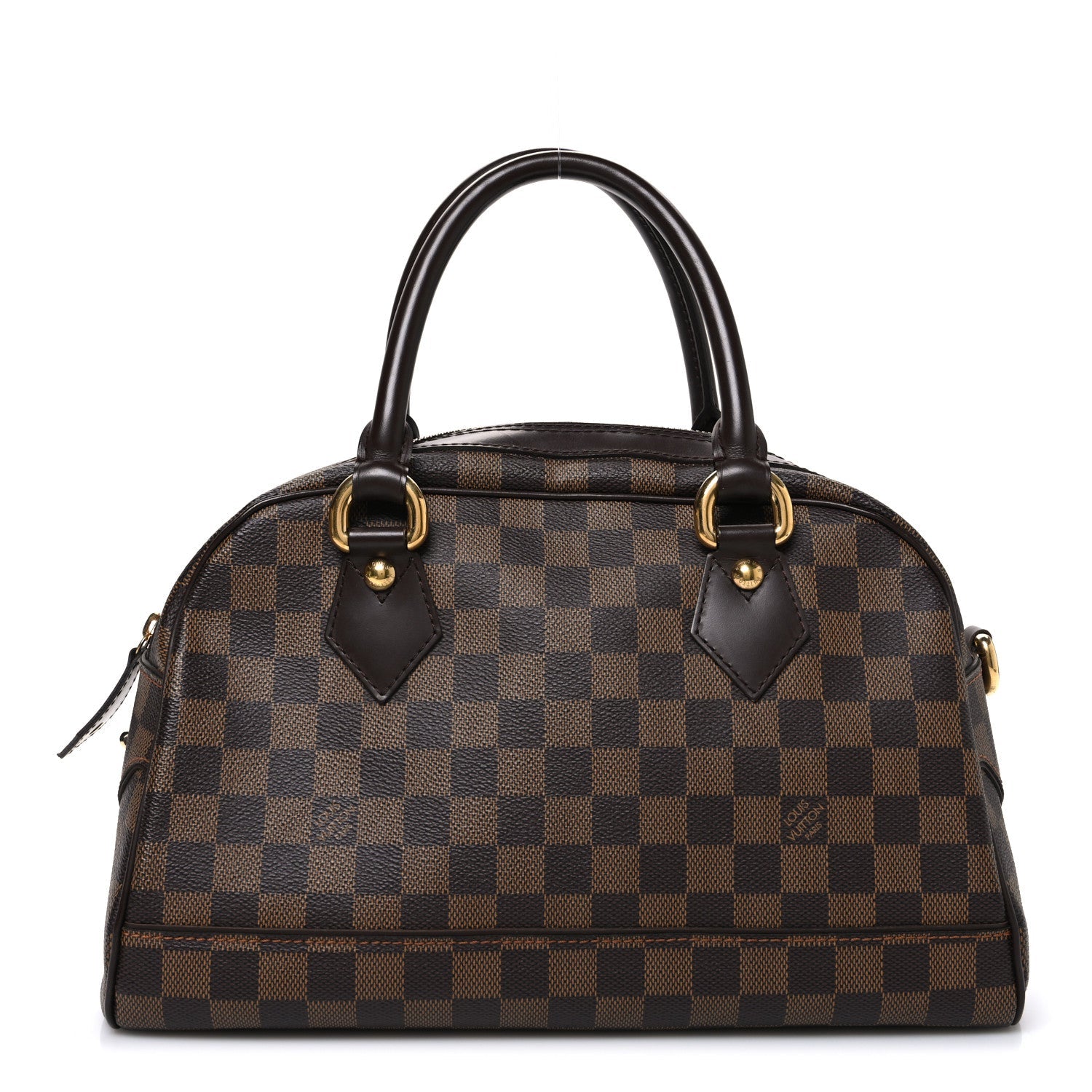 Damier Ebene Duomo