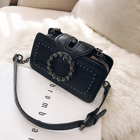 Elegant Mini Crossbody Bag