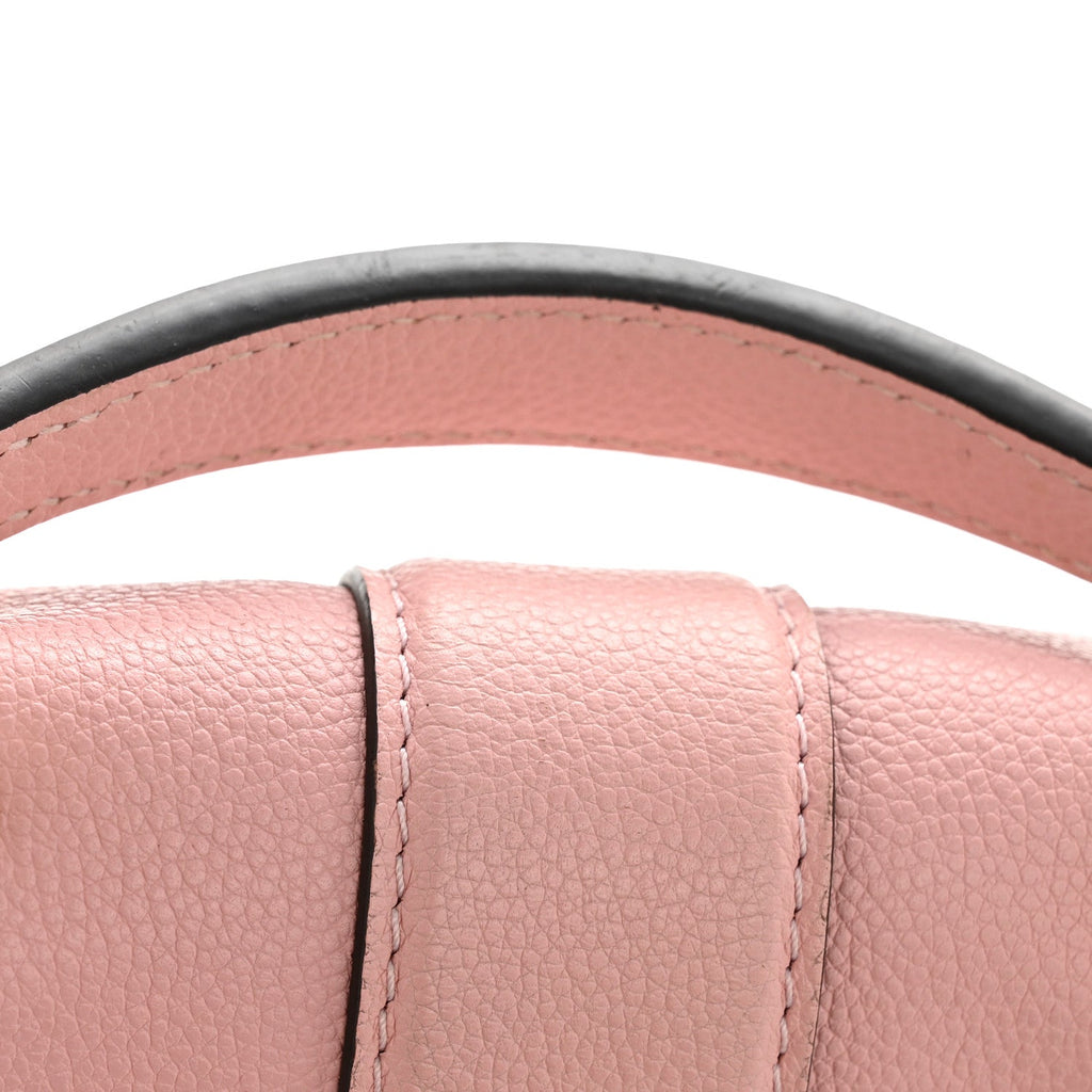 Damier Ebene Clapton Backpack Magnolia