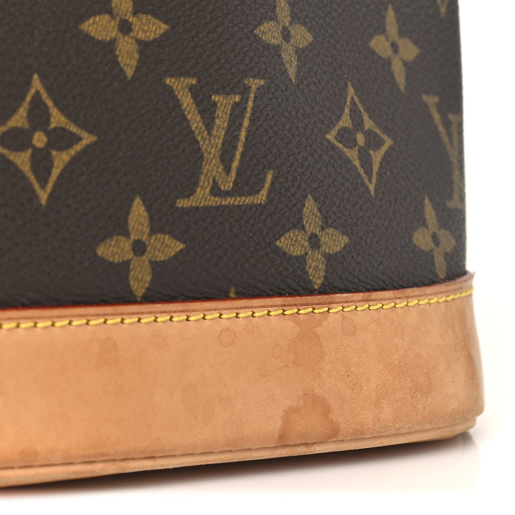 Monogram Alma PM