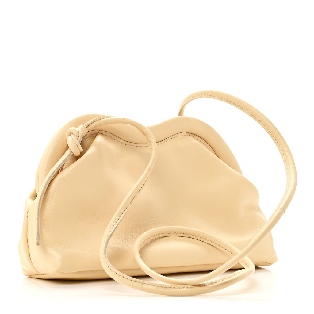 Lambskin Baci Bag Butter