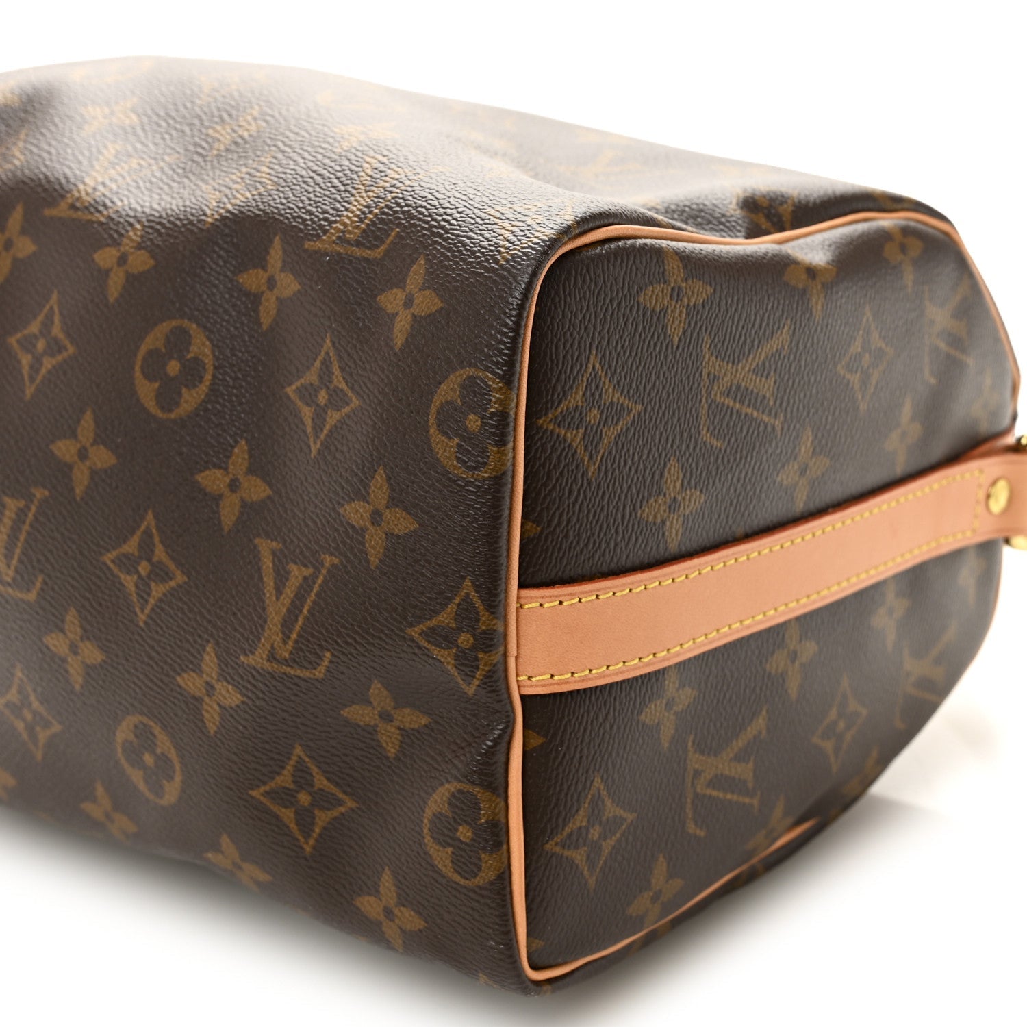 Monogram Speedy Bandouliere 25
