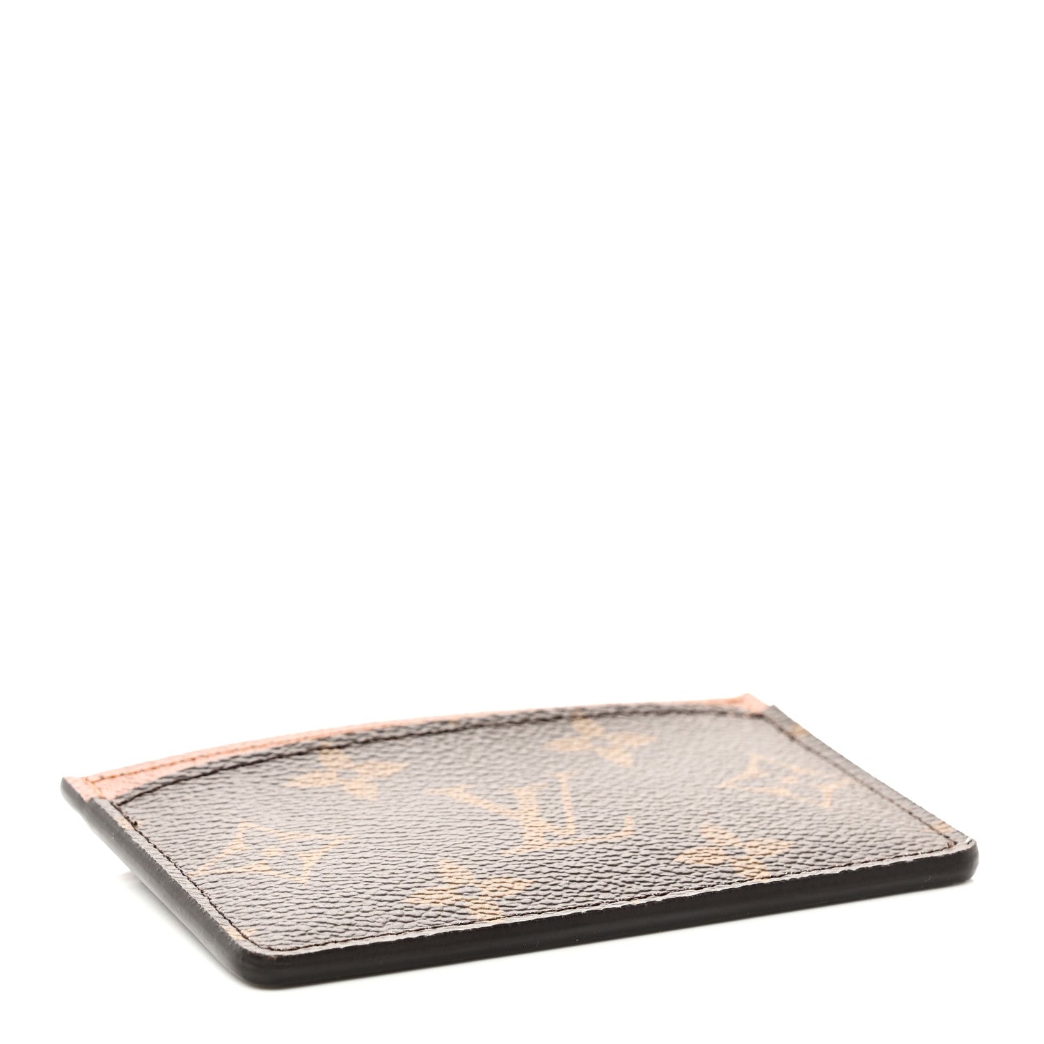 Monogram  Holder Armagnac