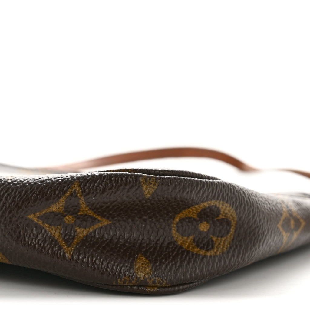 Monogram Pochette Accessories