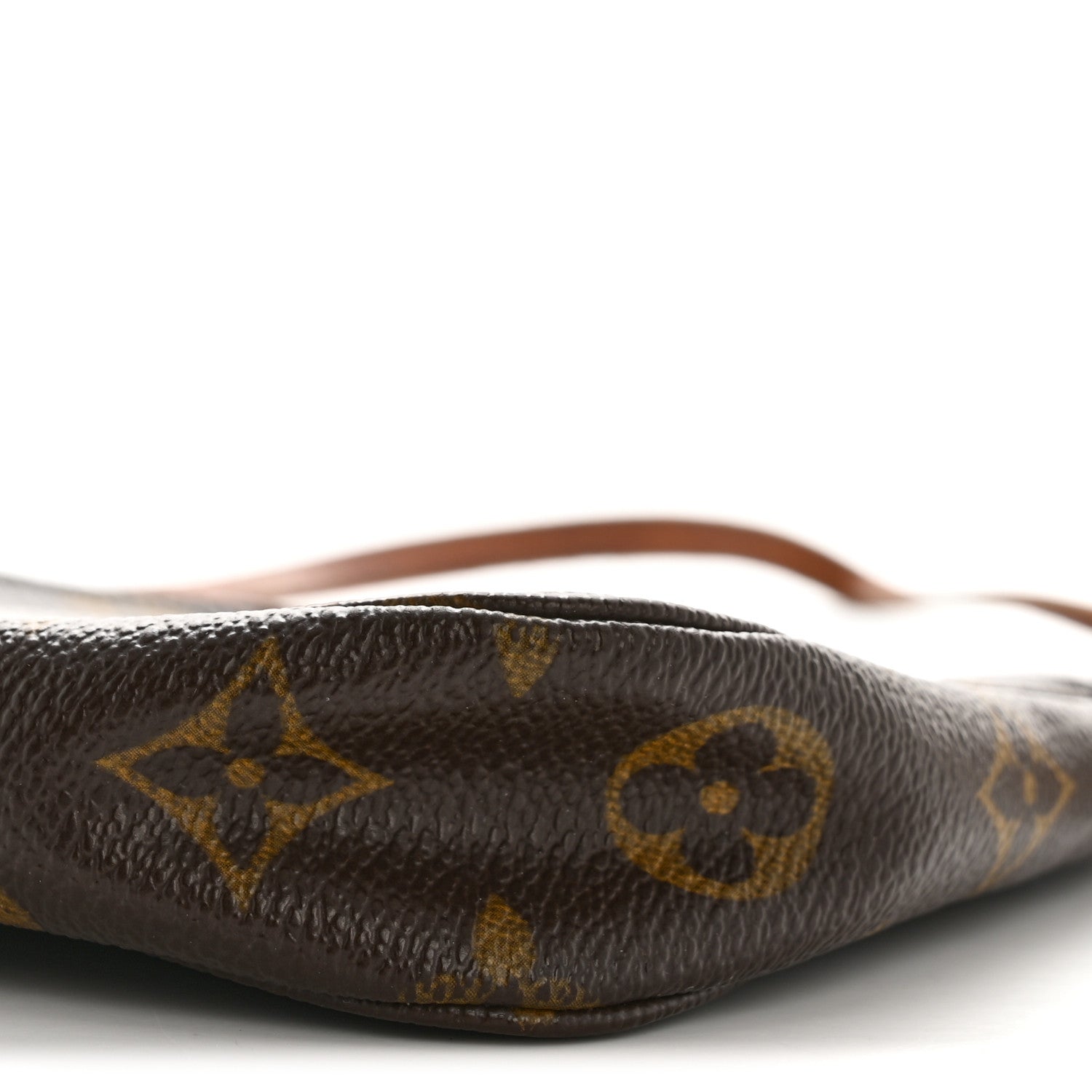 Monogram Pochette Accessories