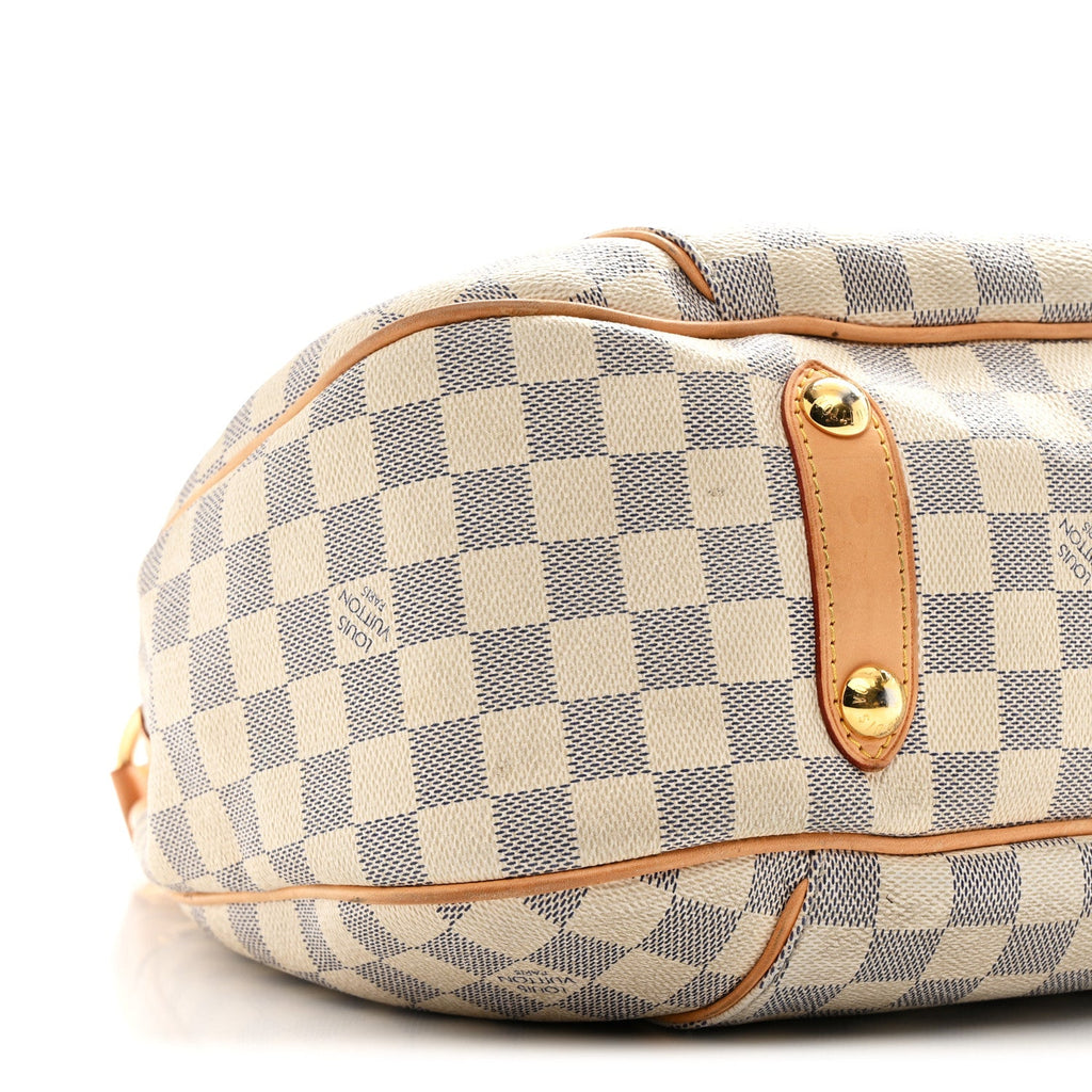 Damier Azur Galliera PM