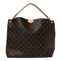 Monogram Graceful MM