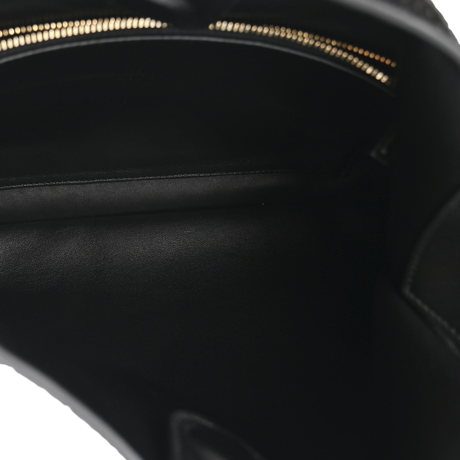 Suede Micro GG Calfskin B Medium Shoulder Bag  Arabella Black