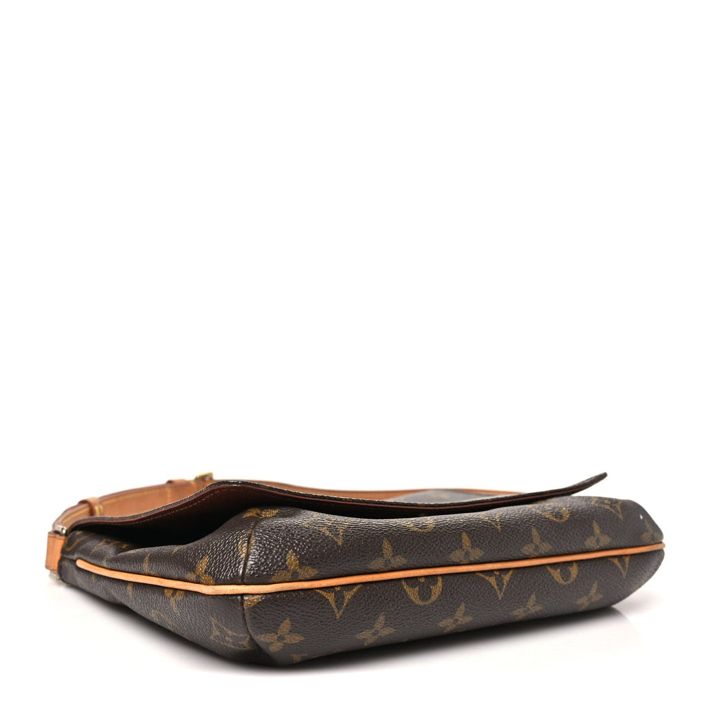 Monogram Musette Tango