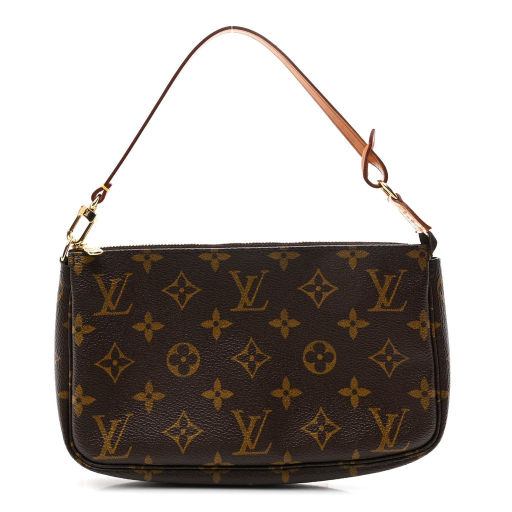 Monogram Pochette Accessories