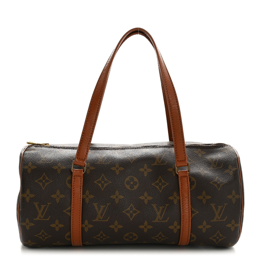 Monogram Papillon 30