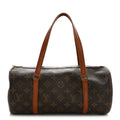 Monogram Papillon 30