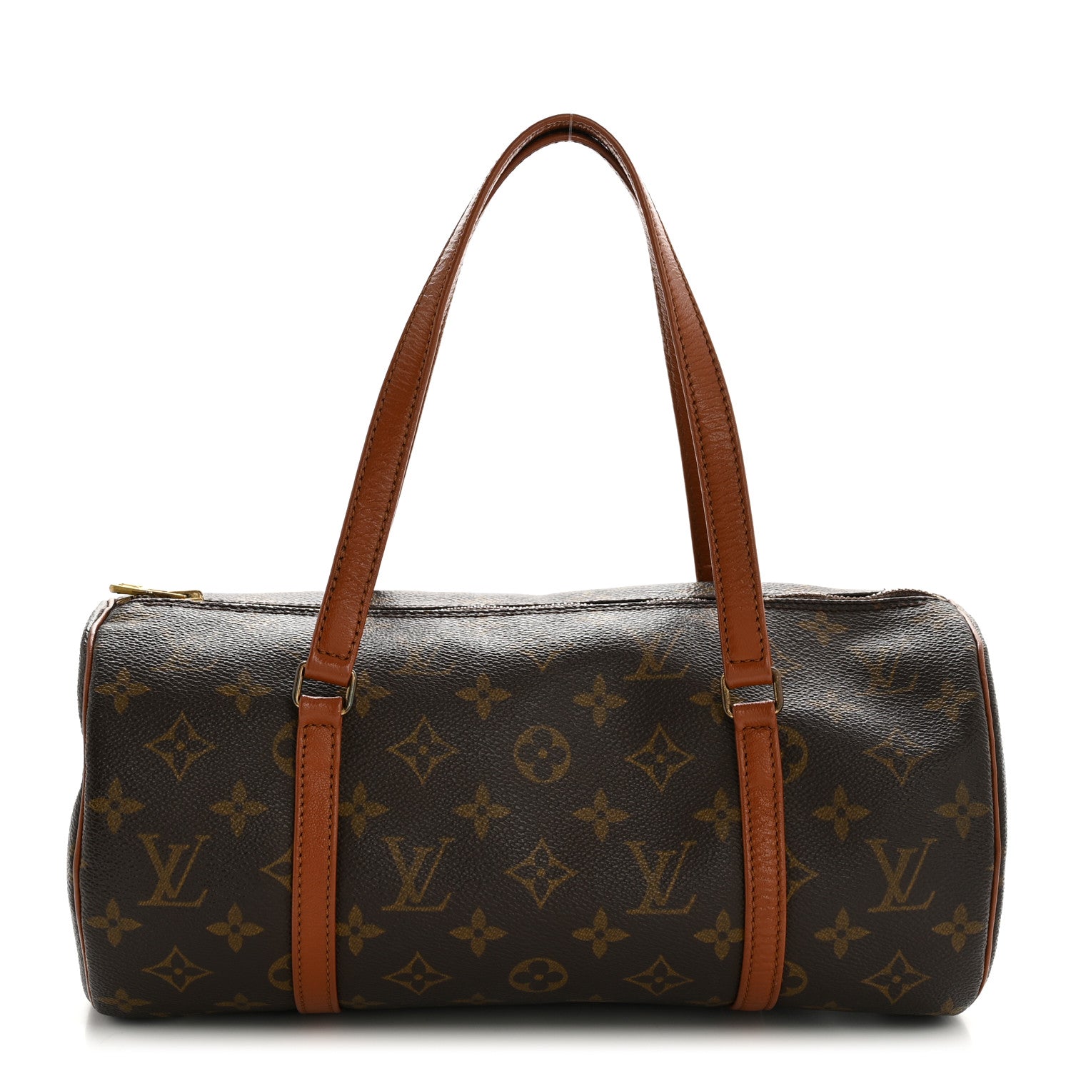 Monogram Papillon 30