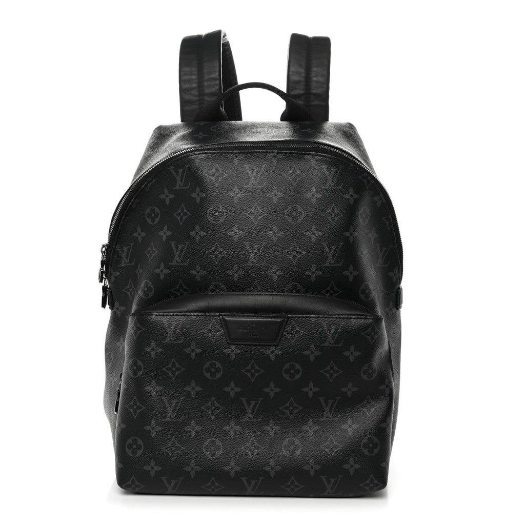Monogram Eclipse Discovery Backpack PM