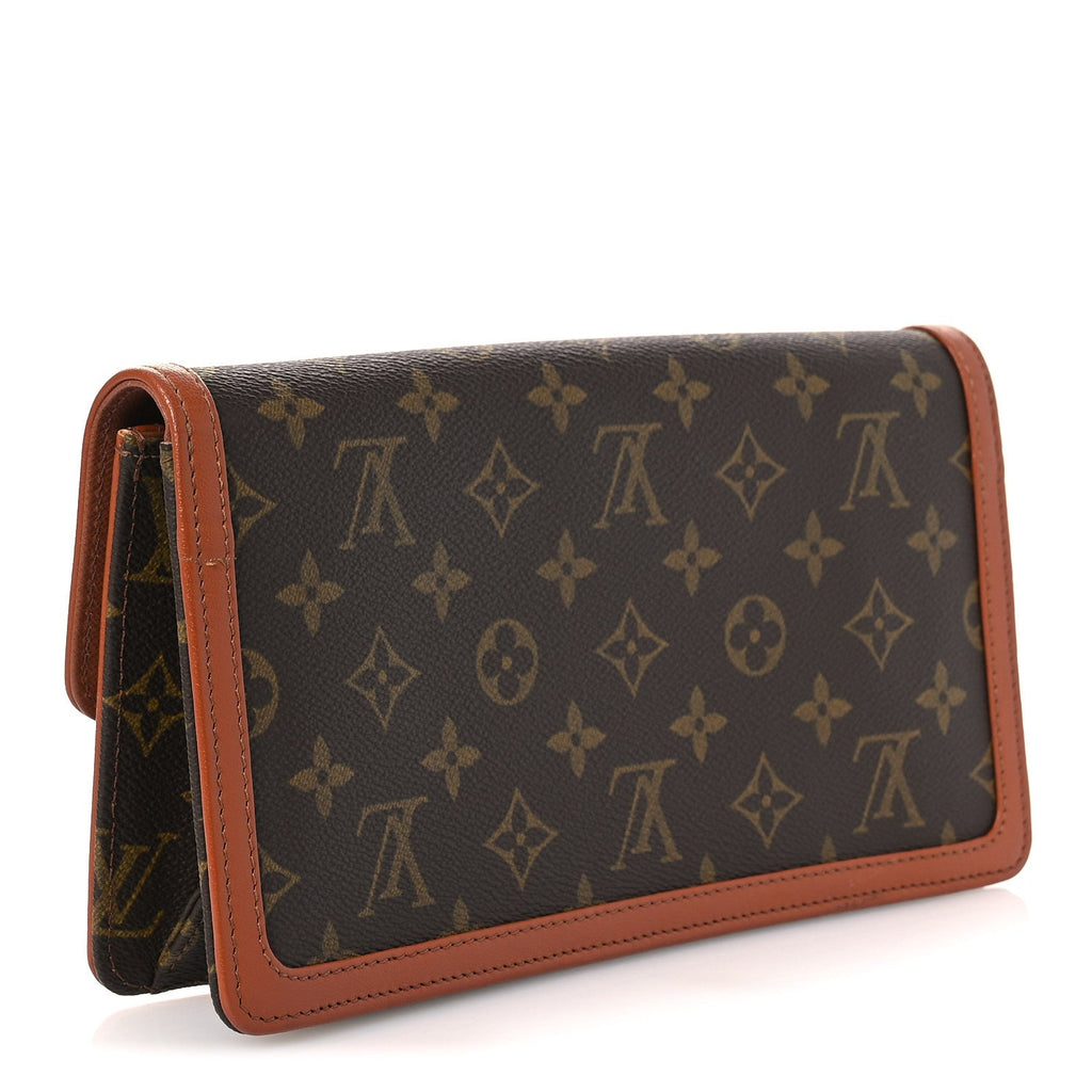 Monogram Pochette Dame 26