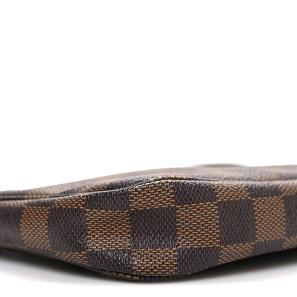 Damier Ebene Pochette Accessories
