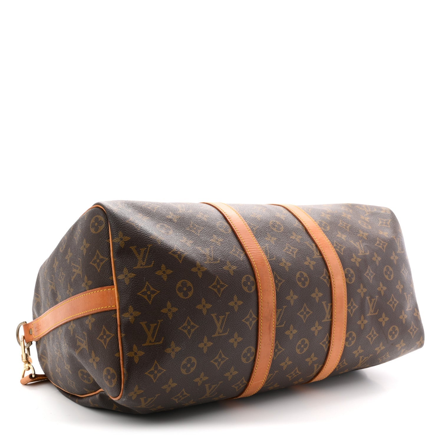 Monogram Keepall Bandouliere 45