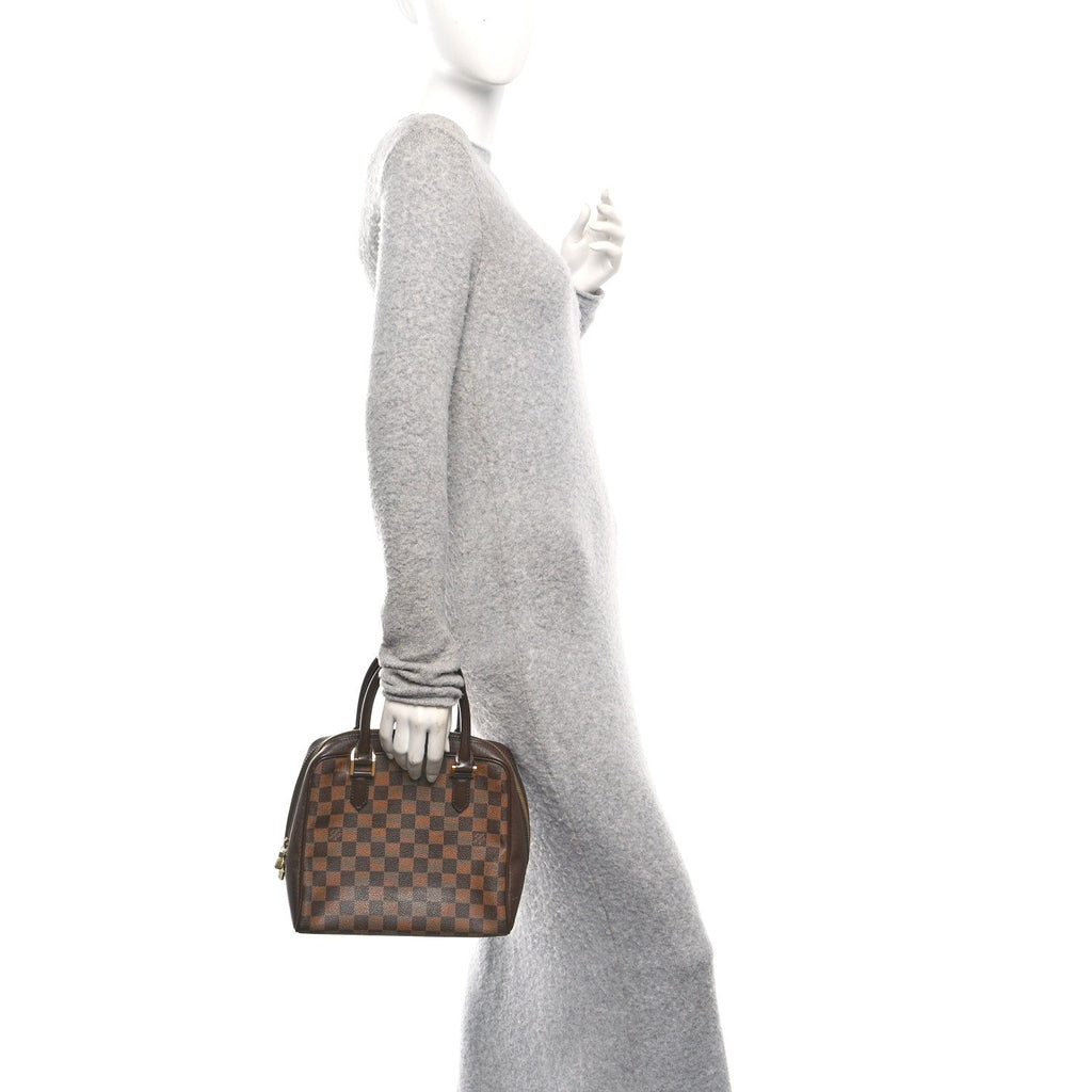 Damier Ebene Brera
