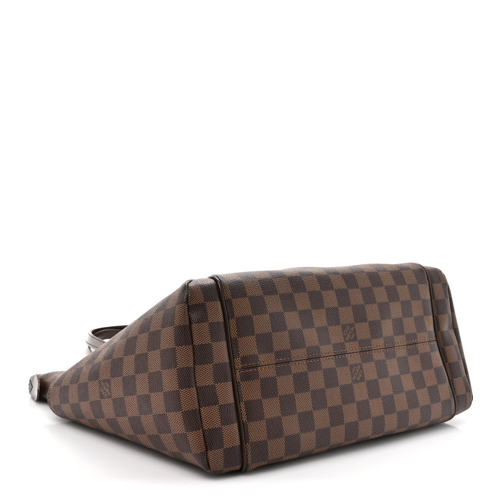 Damier Ebene Totally MM