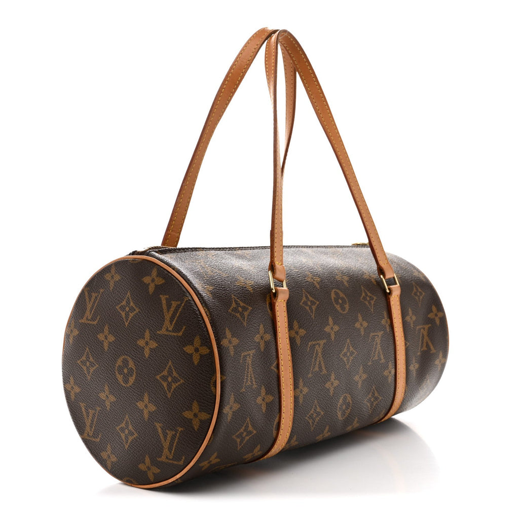 Monogram Papillon 30