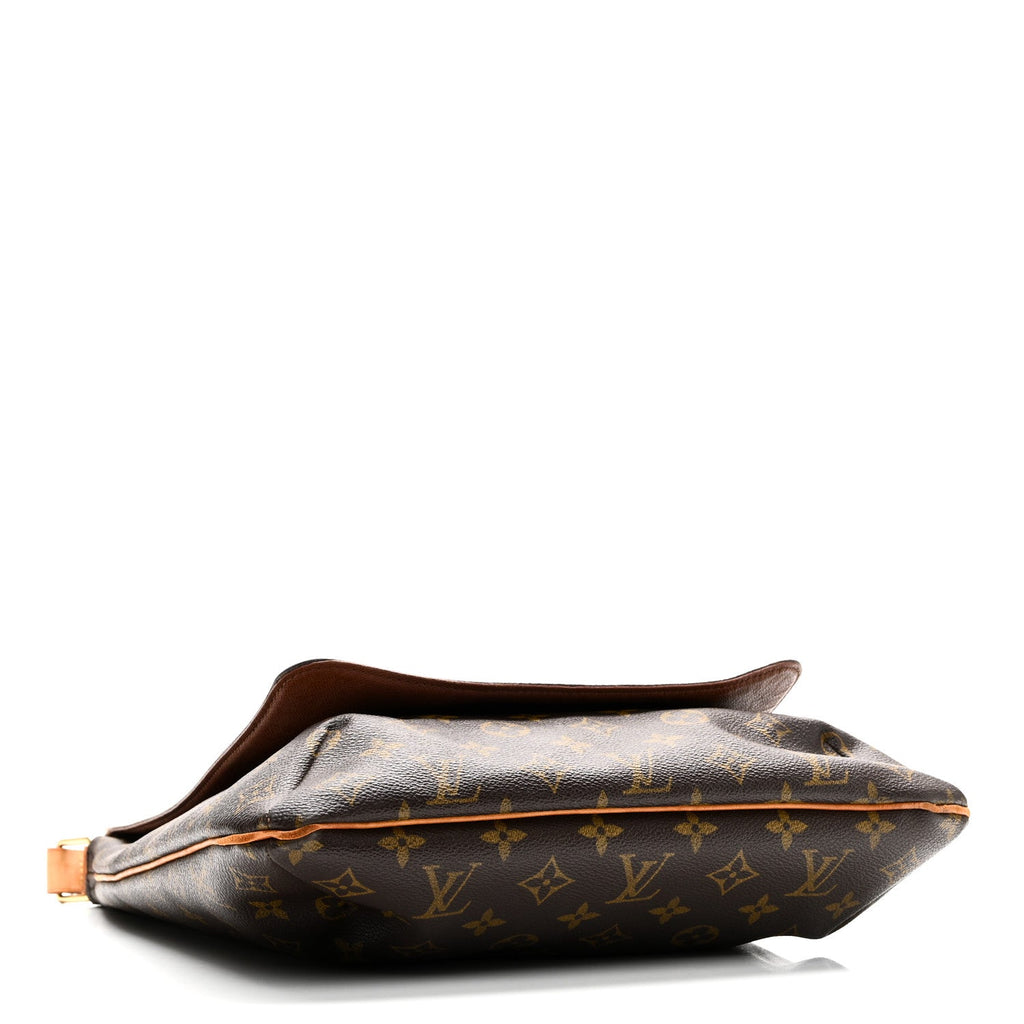 Monogram Musette GM