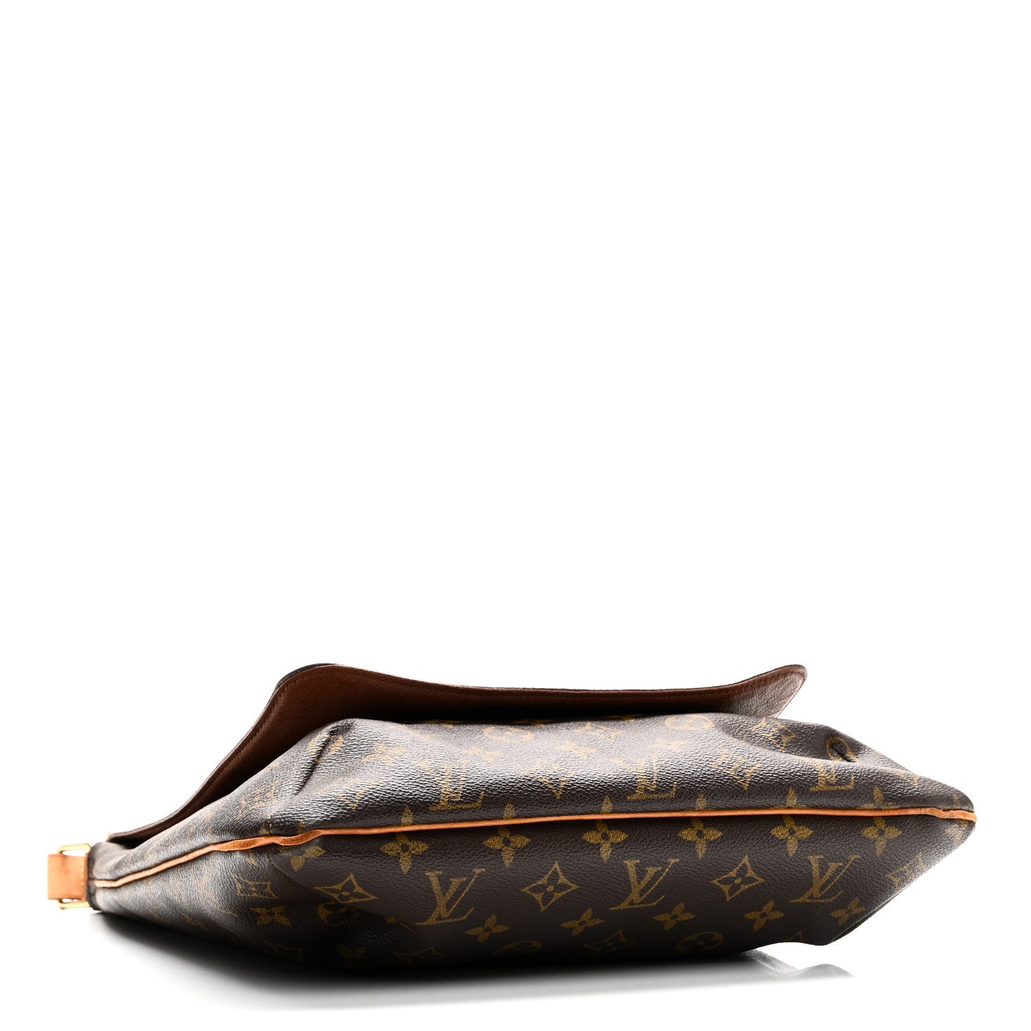 Monogram Musette GM