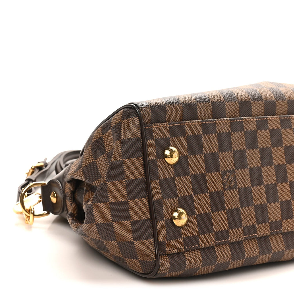 Damier Ebene Trevi PM