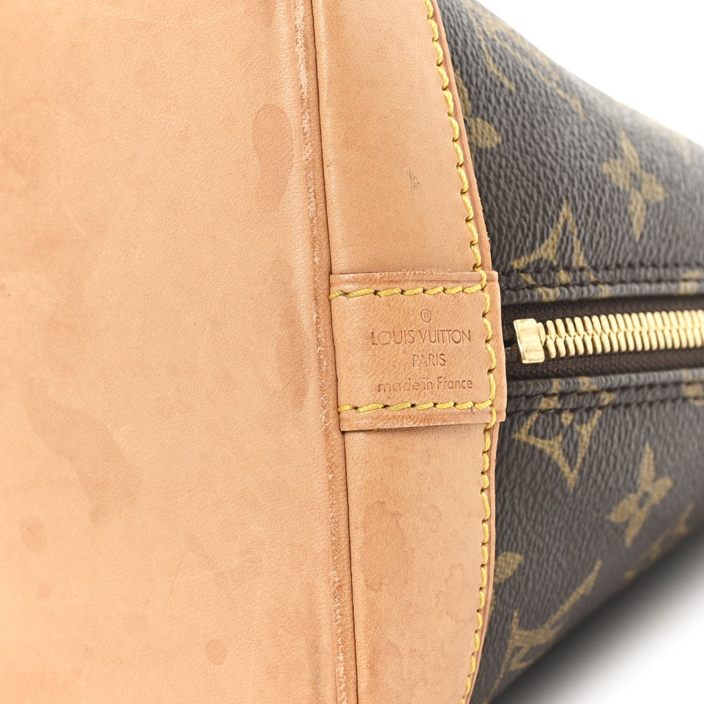 Monogram Alma PM