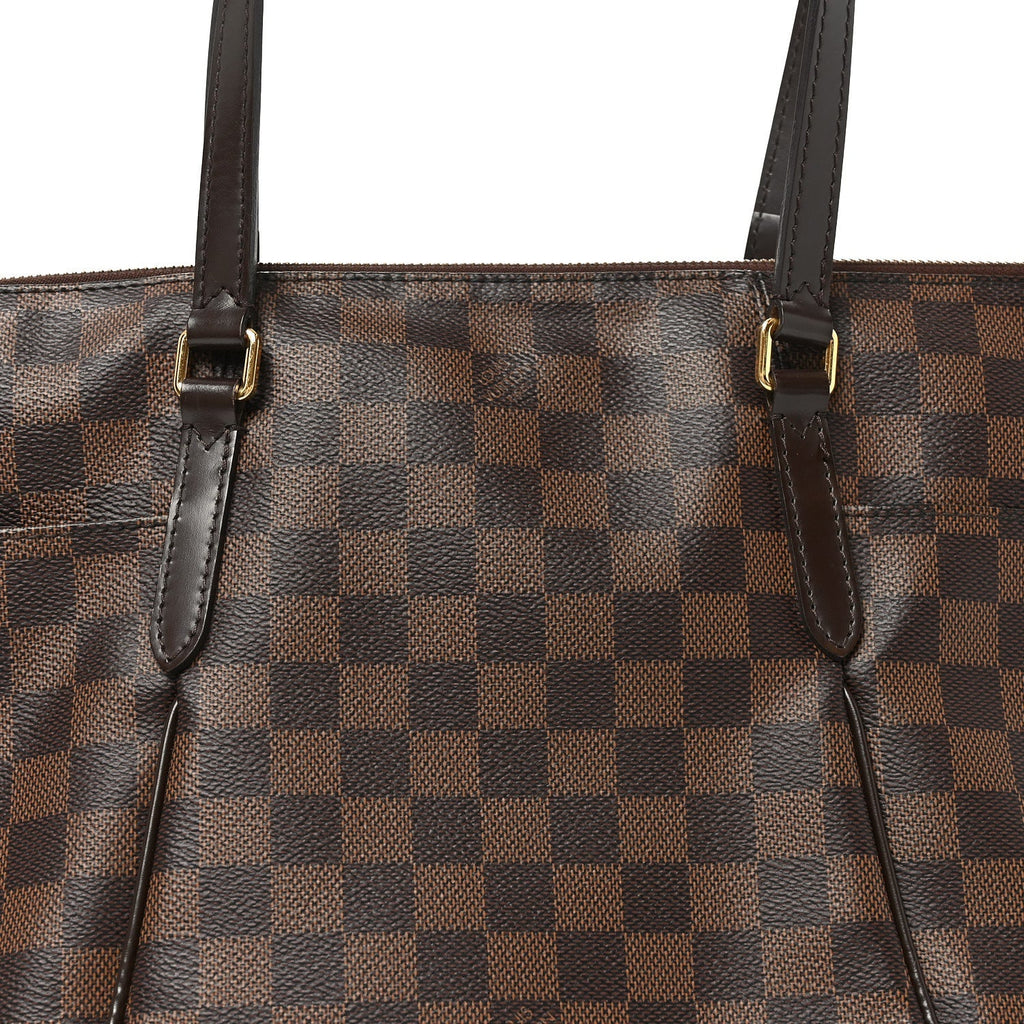 Damier Ebene Totally PM