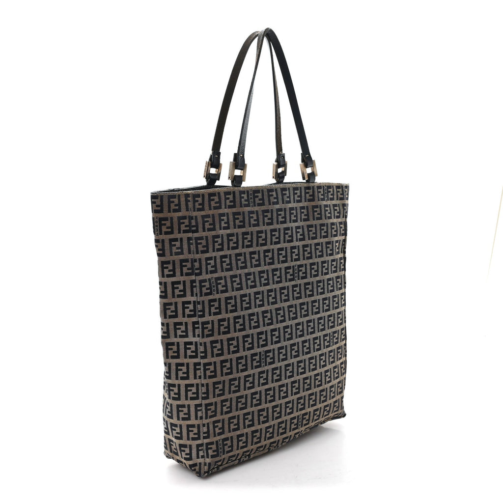 Zucchino Shopping Tote Navy