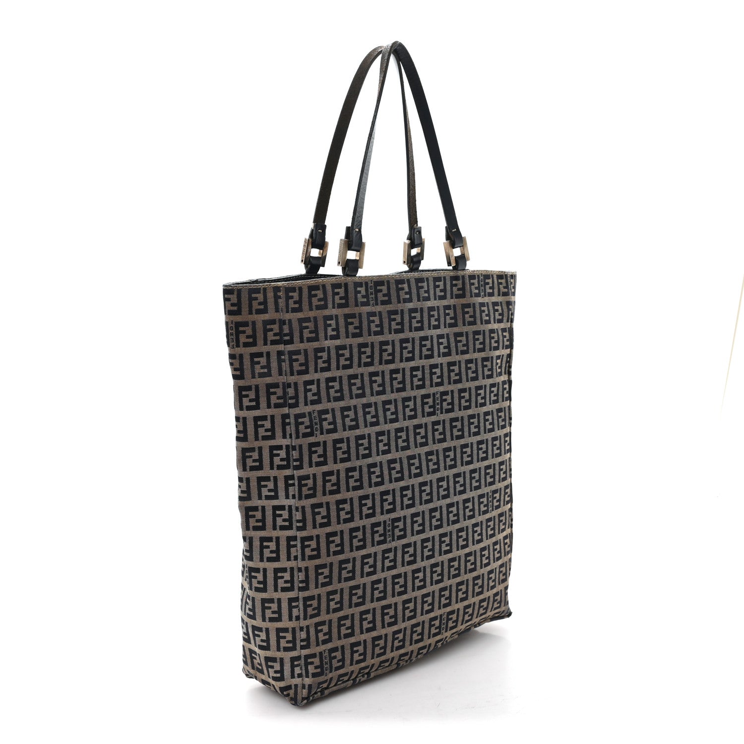 Zucchino Shopping Tote Navy