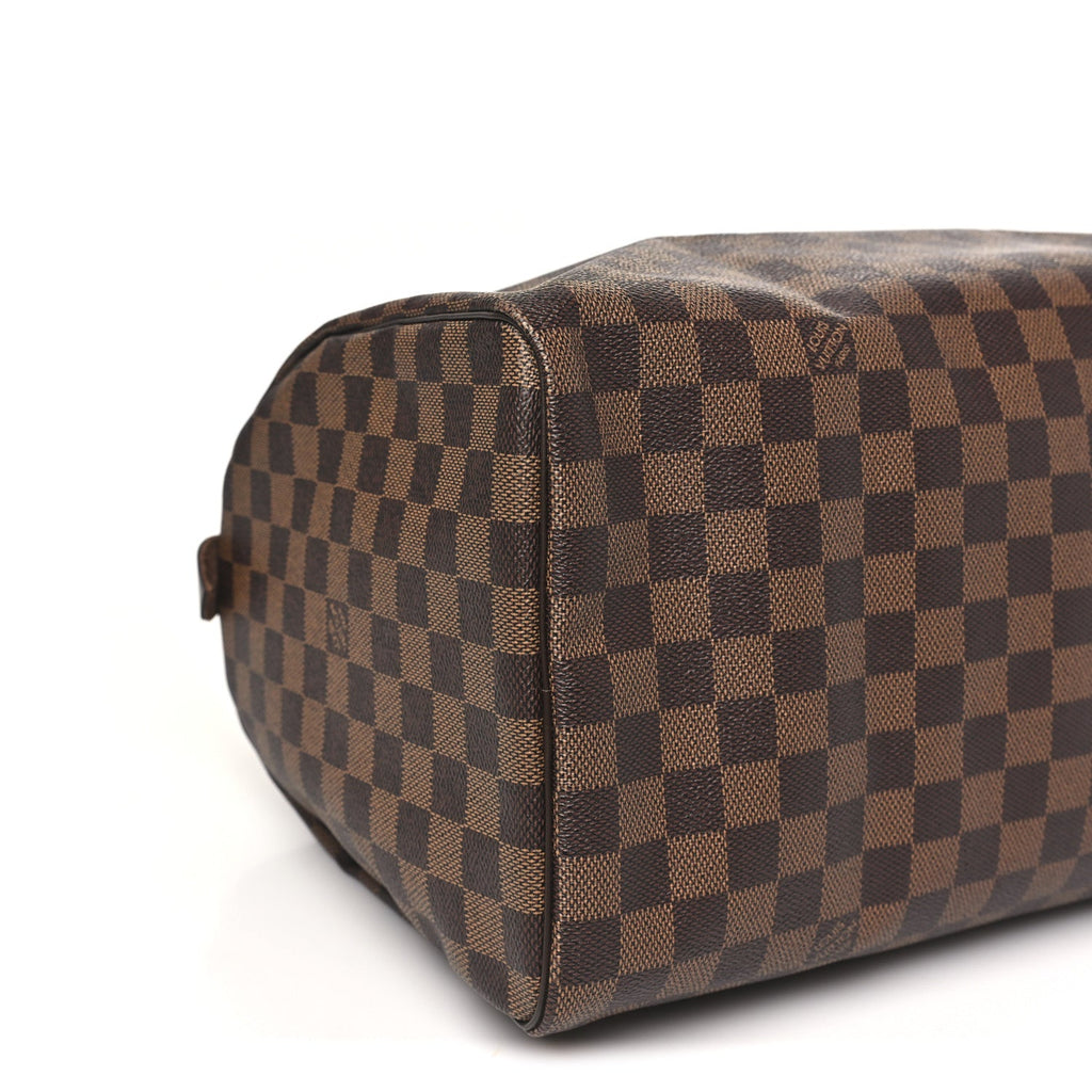 Damier Ebene Speedy 35