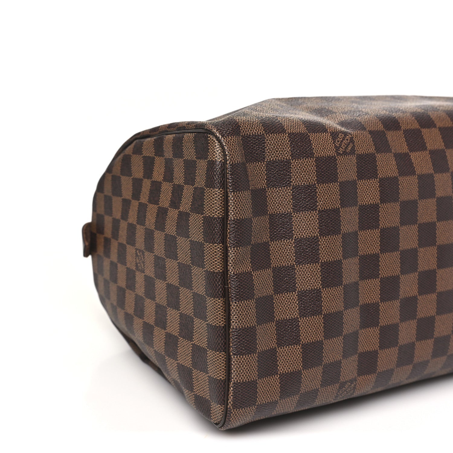 Damier Ebene Speedy 35
