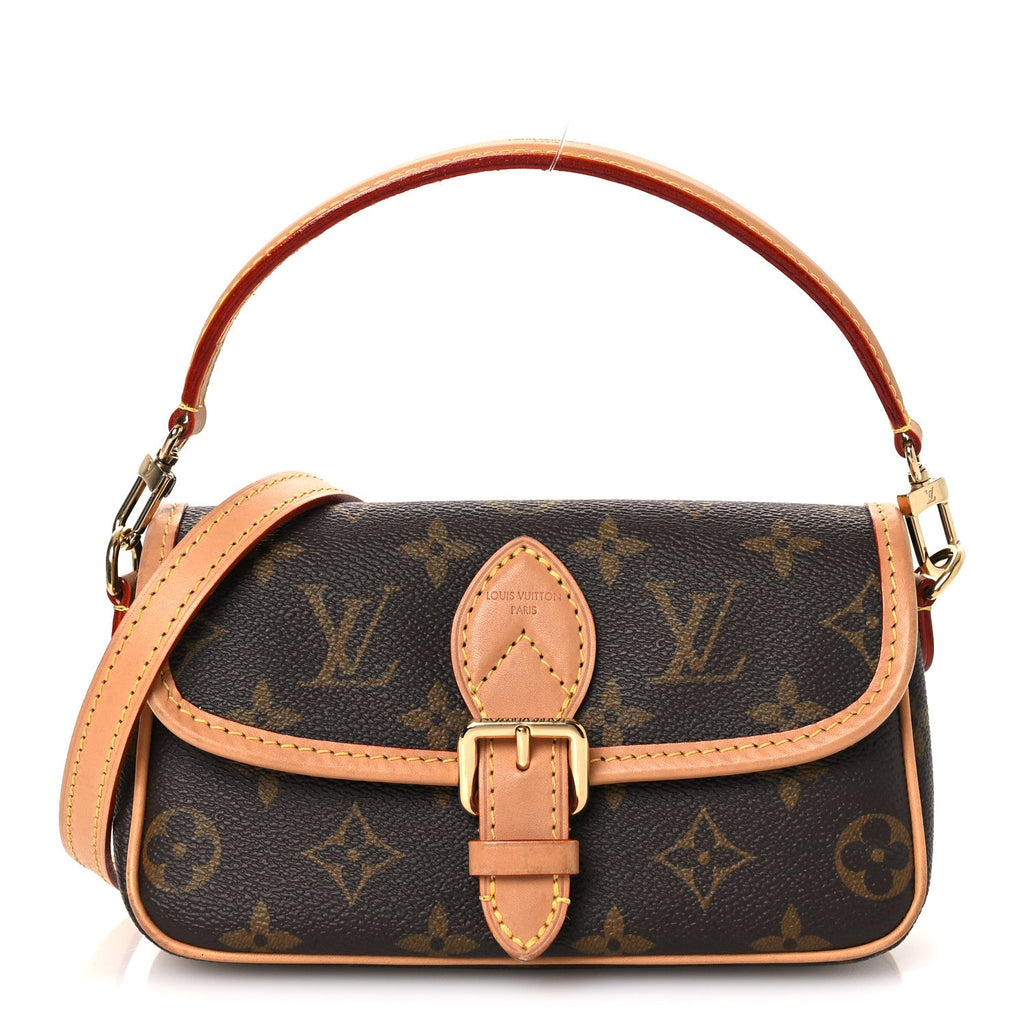 Monogram Nano Diane