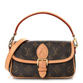 Monogram Nano Diane