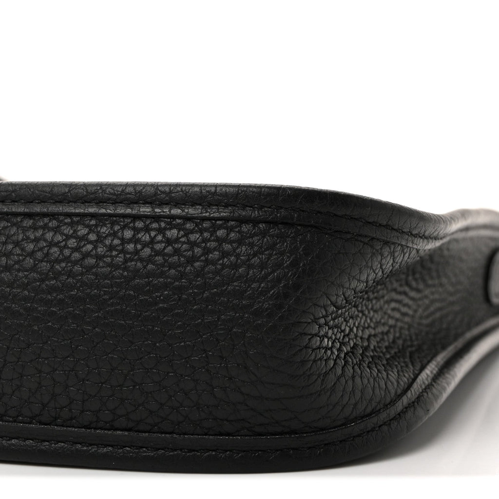 Taurillon Clemence Evelyne TPM Black