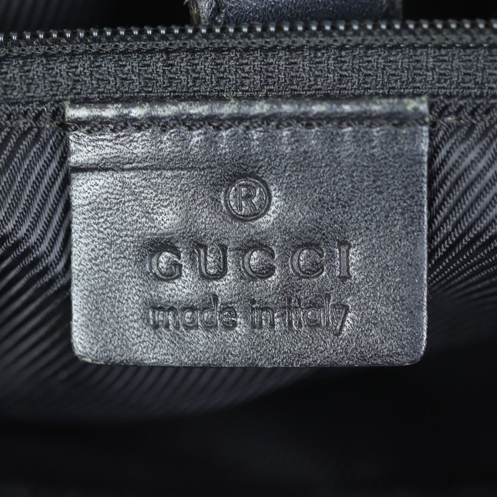 Gucci Jackie Small Hobo