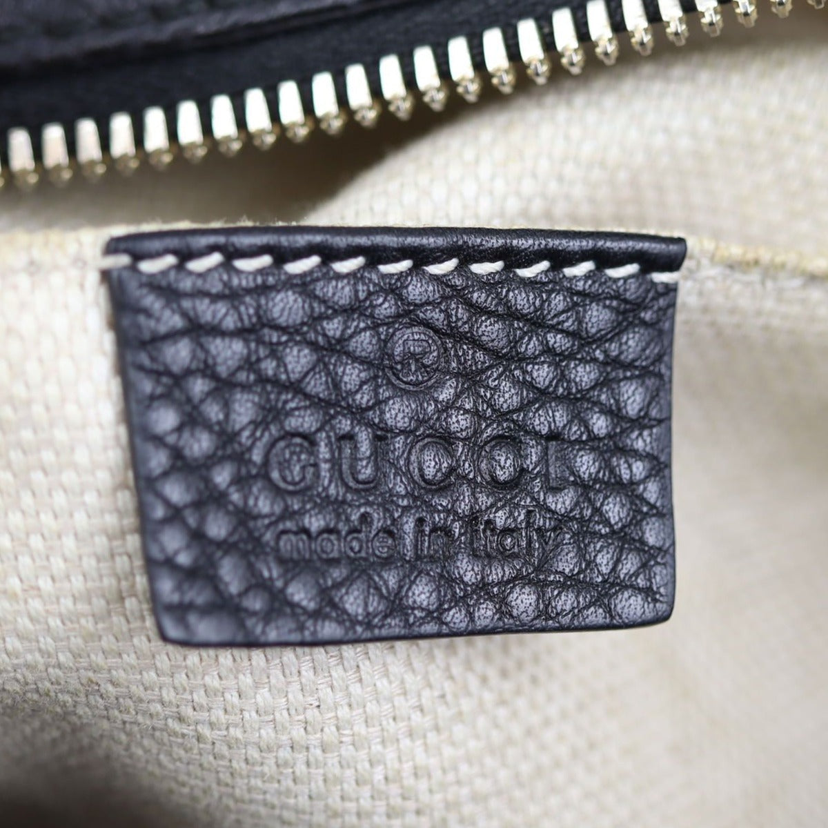 Gucci Soho Disco Small