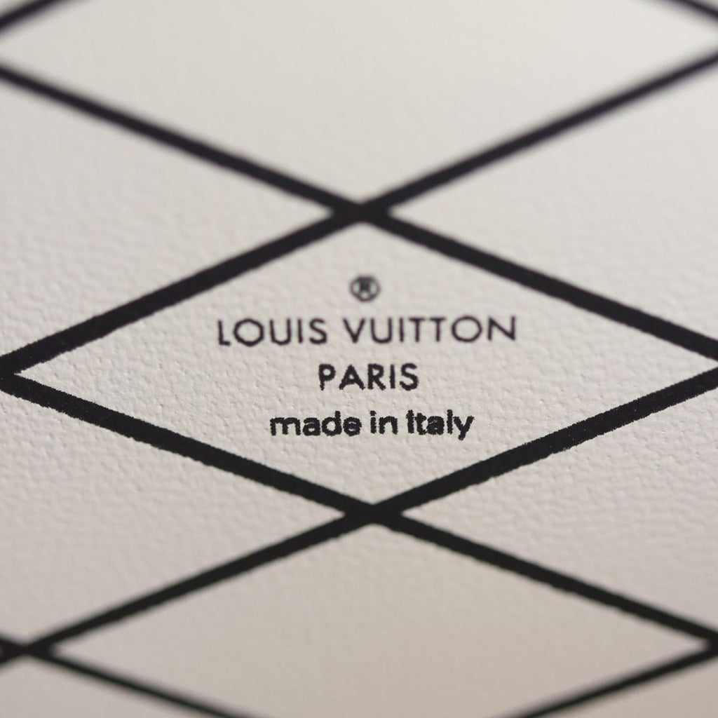Louis Vuitton Petite Malle Monogram